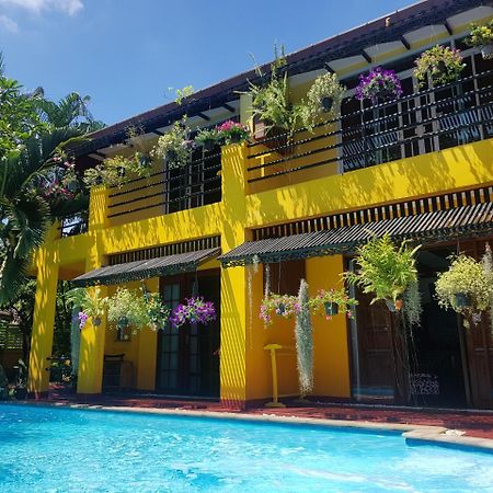Lamduan Boutique Homestay Chiang Mai Exterior foto