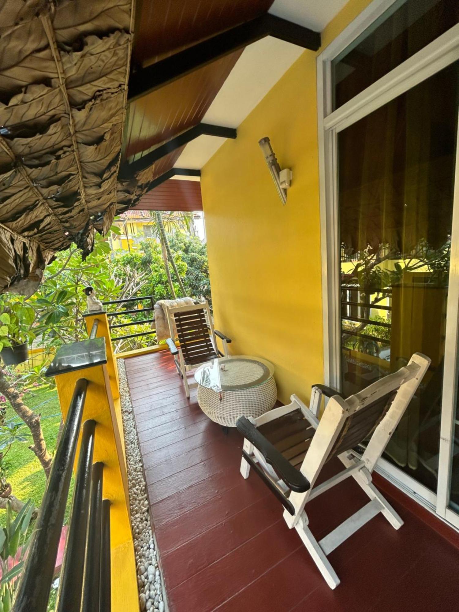 Lamduan Boutique Homestay Chiang Mai Exterior foto