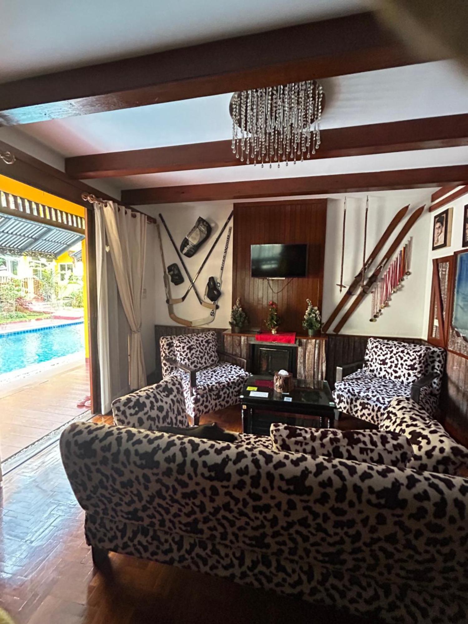 Lamduan Boutique Homestay Chiang Mai Exterior foto
