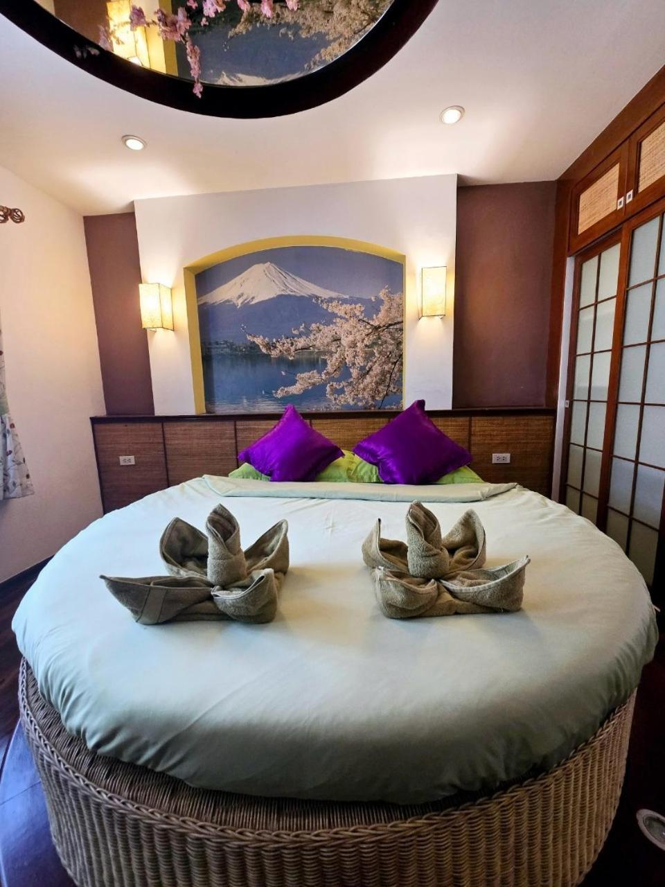 Lamduan Boutique Homestay Chiang Mai Exterior foto