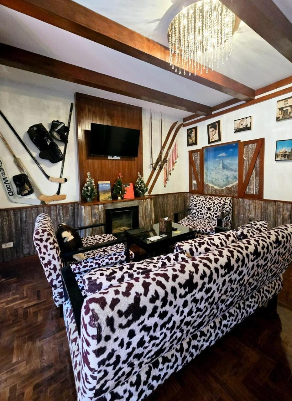 Lamduan Boutique Homestay Chiang Mai Exterior foto