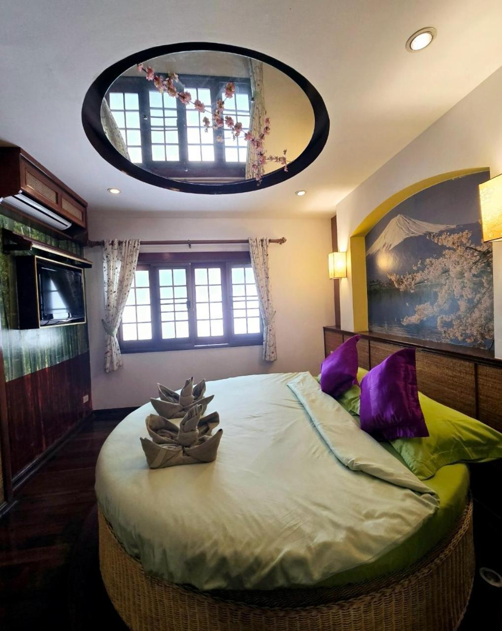 Lamduan Boutique Homestay Chiang Mai Exterior foto