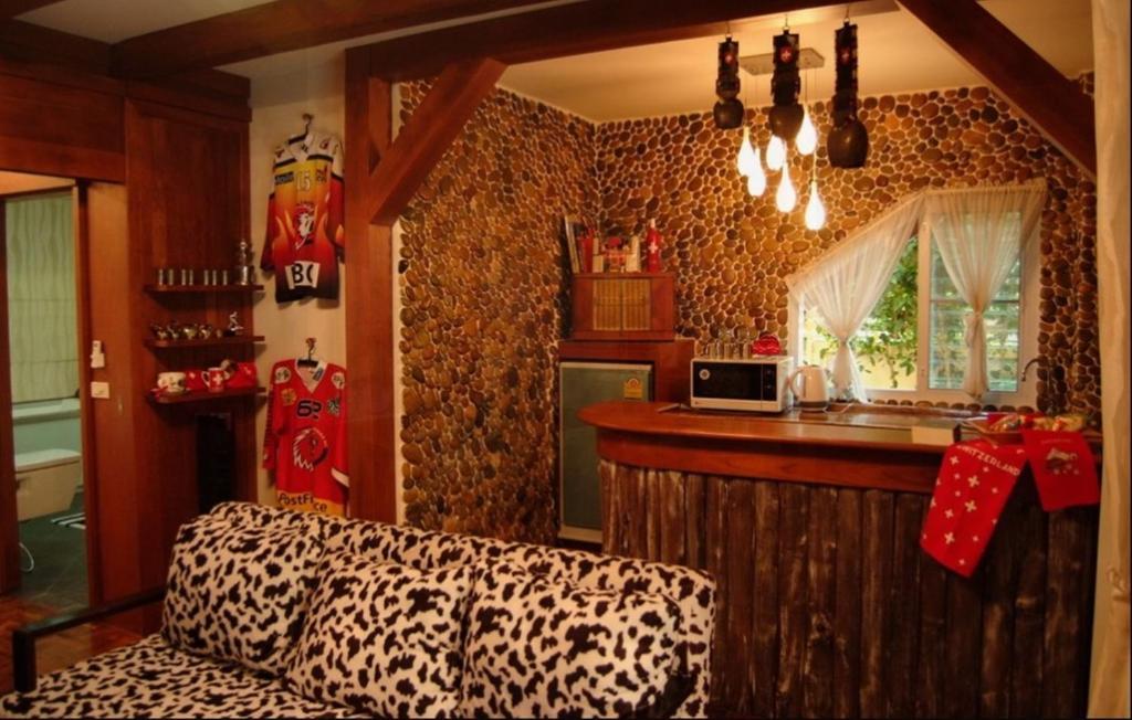 Lamduan Boutique Homestay Chiang Mai Exterior foto