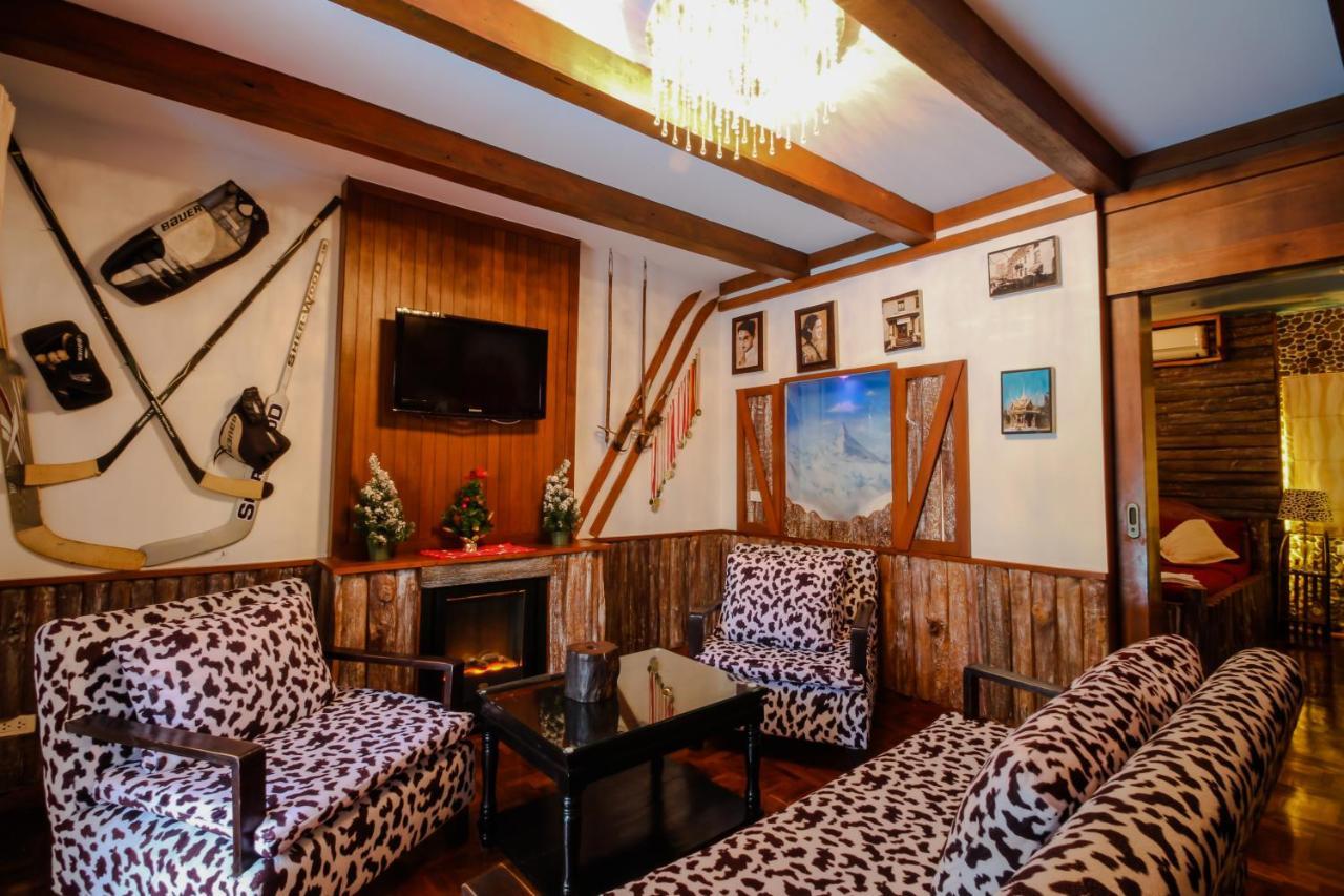 Lamduan Boutique Homestay Chiang Mai Exterior foto